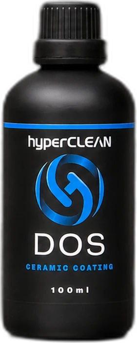 hyperCLEAN DOS